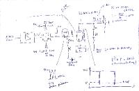 2010-06-03_15 Sketch of possible chopper power amplifier using a radar tube (idea of Hardy)