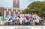 Conference Photo PSD-14 Kyoto Japan 14.-19. September 2014