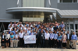 Conference Photo SLOPOS-14 in Matsue/Japan 2016